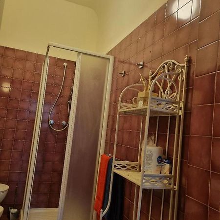 Apartament Casa Cartagine Siena Zewnętrze zdjęcie