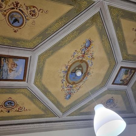 Apartament Casa Cartagine Siena Zewnętrze zdjęcie