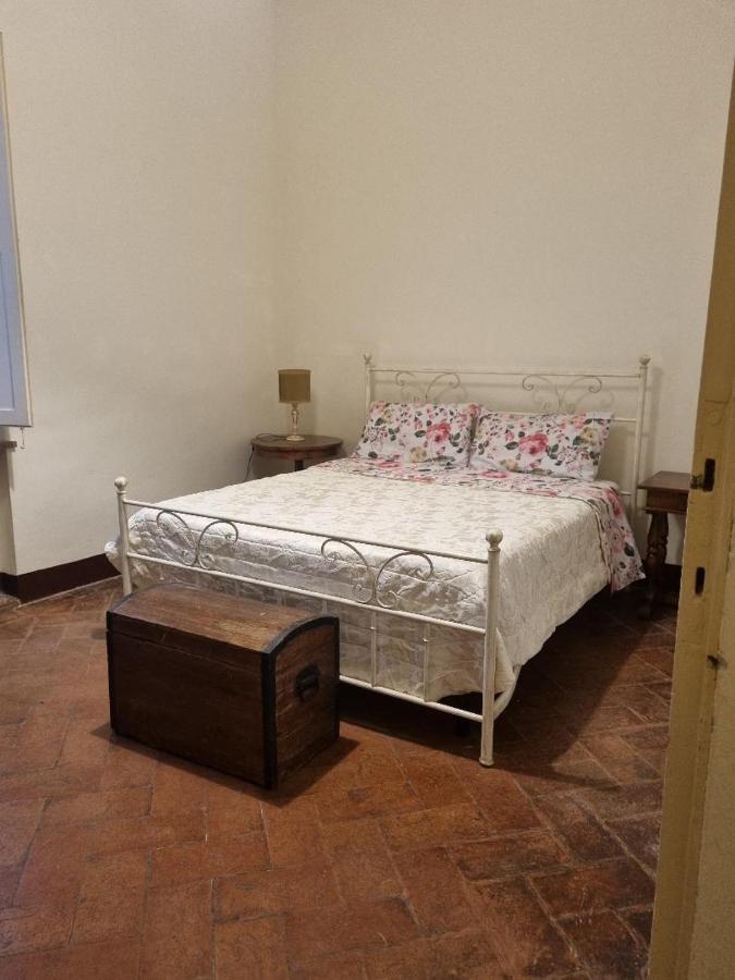 Apartament Casa Cartagine Siena Zewnętrze zdjęcie