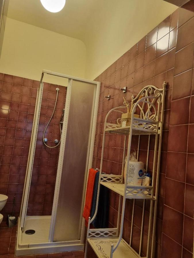 Apartament Casa Cartagine Siena Zewnętrze zdjęcie