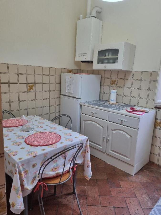Apartament Casa Cartagine Siena Zewnętrze zdjęcie